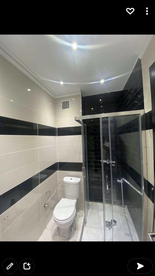 Apartement abwab gueliz Marrakesch Exterior foto